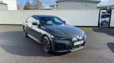 BMW i4 250kW eDrive40 M Sport 83.9kWh 5dr Auto Electric Hatchback